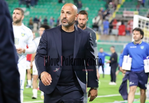 La Nazione: “Carrarese, Calabro calls the fans: «Against Palermo we...
