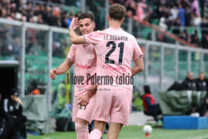 Palermo-Mantova, Barbera is forbidden from making mistakes: the...