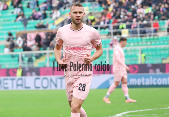 Palermo-Juve Stabia, the official lineups: the choices of Inzaghi and...