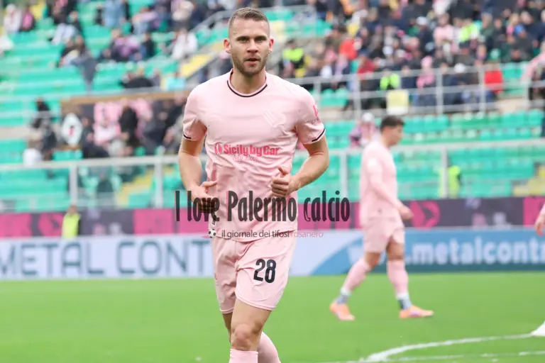 Palermo-Juve Stabia, the official lineups: the choices of Inzaghi and...