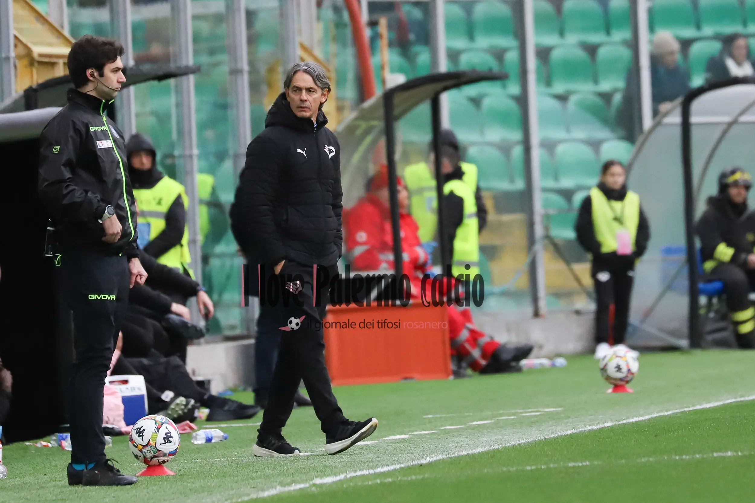 Repubblica: “Inzaghi calls the turning point: «We have a debt with...