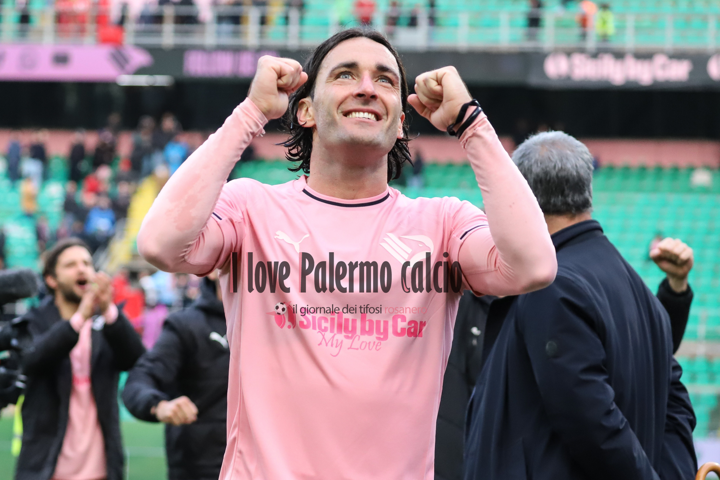 Corriere dello Sport: “Palermo, Inzaghi's workaholic Augello: in...