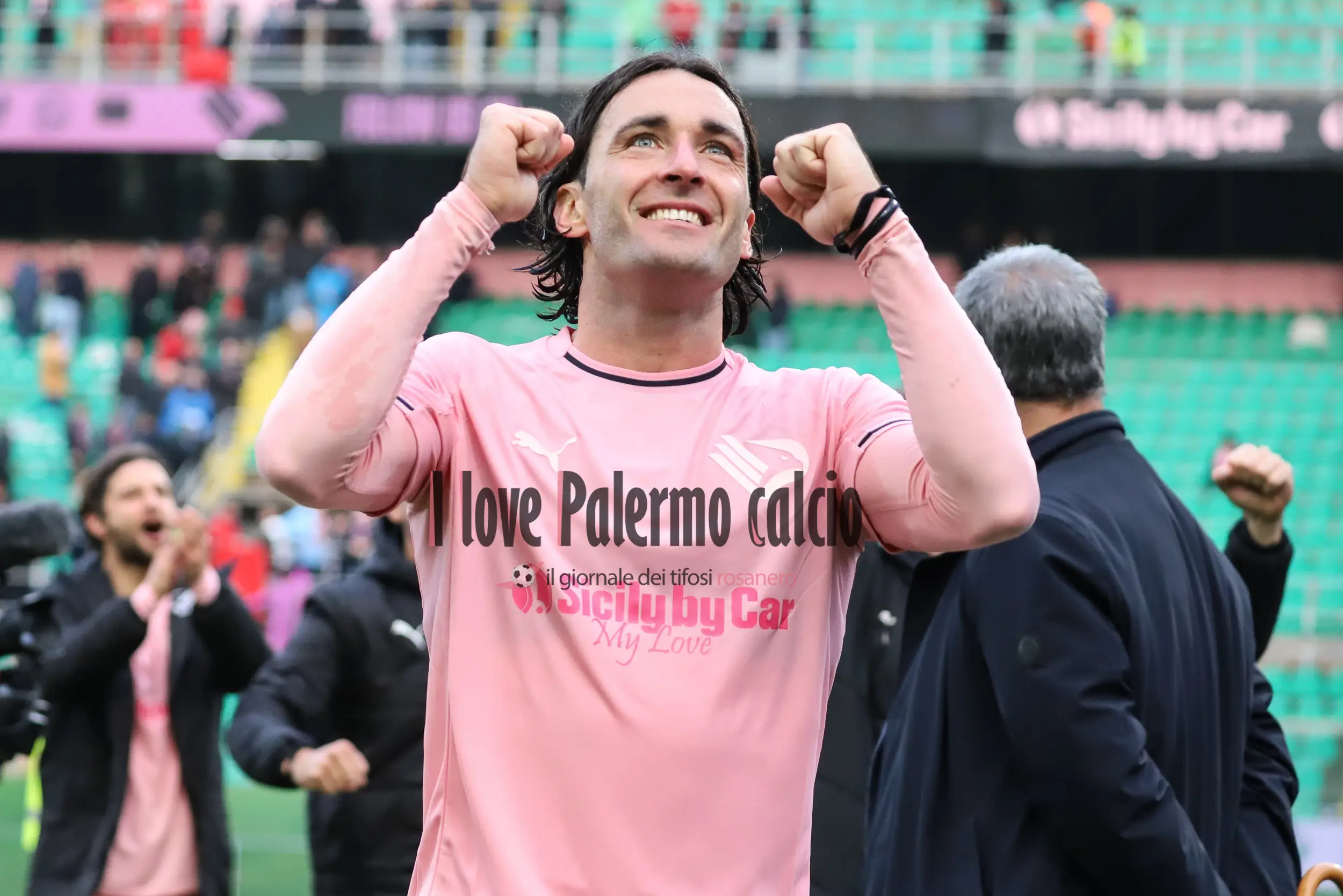 Corriere dello Sport: “Palermo, Inzaghi's workaholic Augello: in...