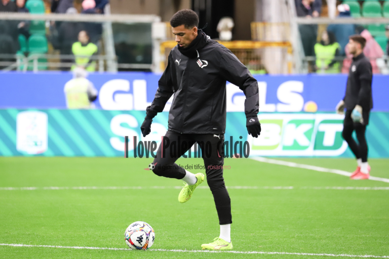 Corriere dello Sport: “Padova-Palermo, Inzaghi changes everything:...