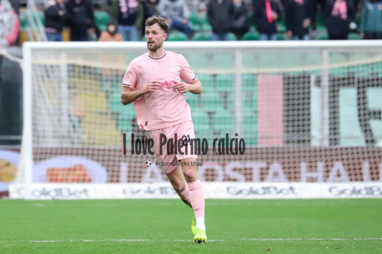 Giornale di Sicilia: “Palermo-Mantova, the probable lineups: Le...