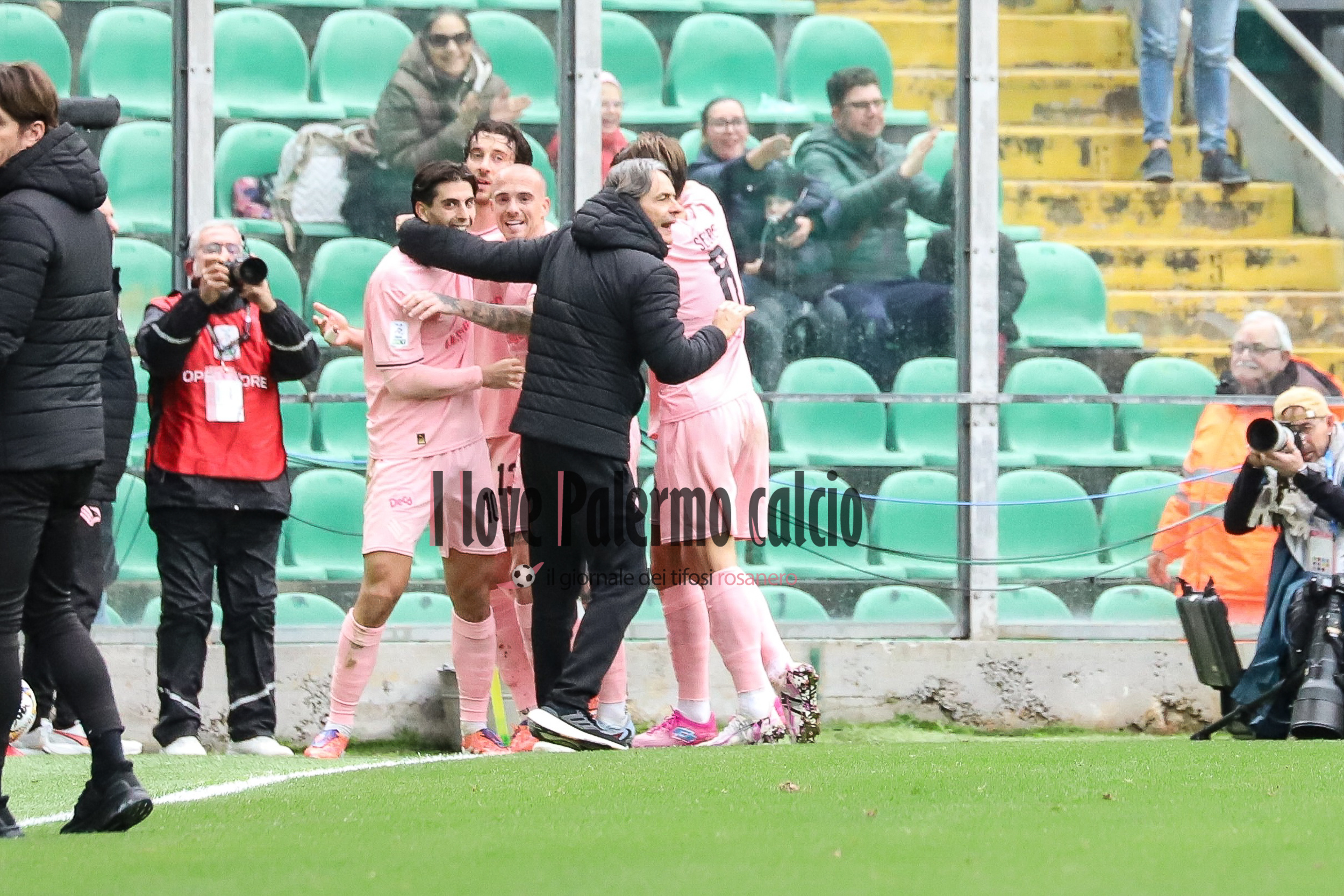 Corriere dello Sport: "Palermo without end. Redemption and relaunch...