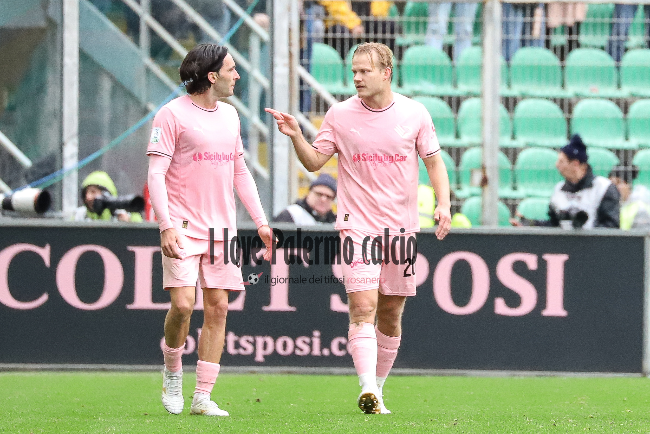 Gazzetta dello Sport: “Monza-Palermo, the probable lineups:...