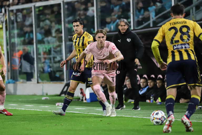Palermo, six Serie A finals: very tough schedule in the decisive rush