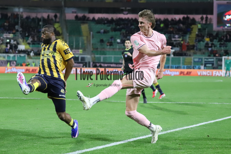 Corriere dello Sport: “Palermo, fragile defense and sterile attack:...