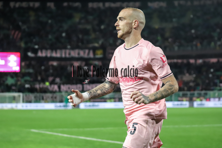 Corriere dello Sport: “Palermo, head to Padova: Palumbo rests,...