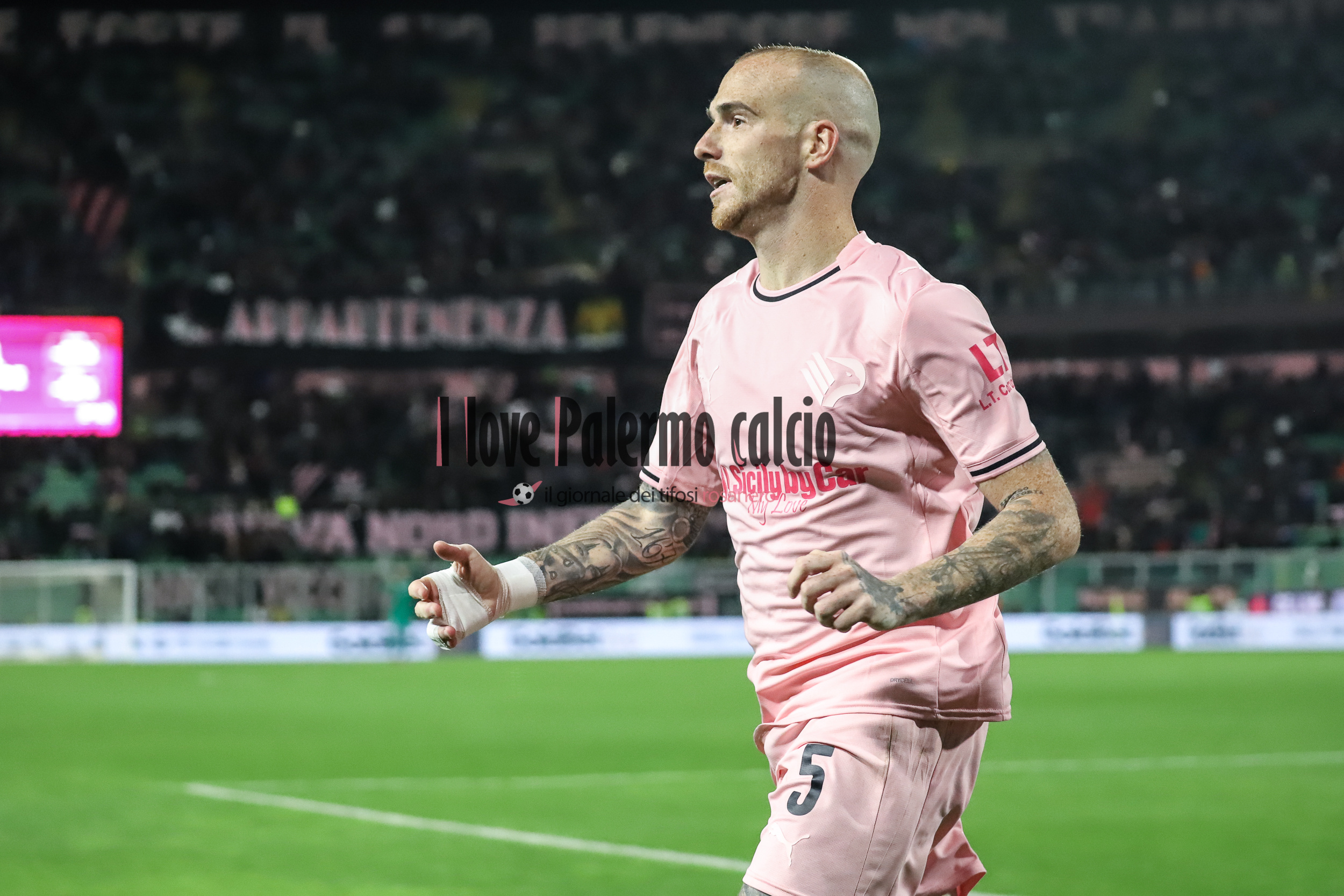 Corriere dello Sport: “Palermo, head to Padova: Palumbo rests,...