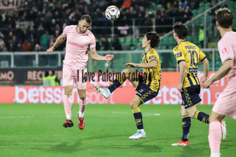 Gazzetta dello Sport: "Most tops. The report cards of Palermo-Juve...