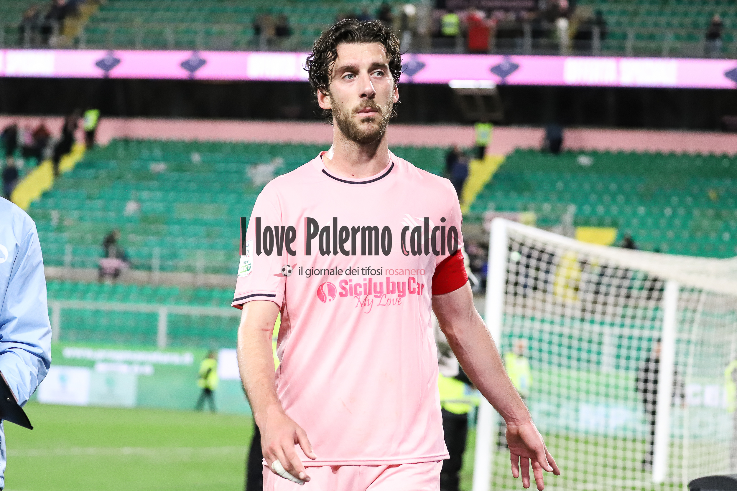 Sports Judge, fine against Palermo: Faedo disqualified, Bani...