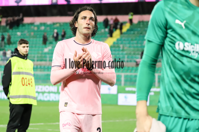 Giornale di Sicilia: "Palermo tries to make a breakthrough, Padova...