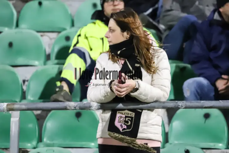 Palermo-Avellino, tickets on sale: all the info on prices, sectors...