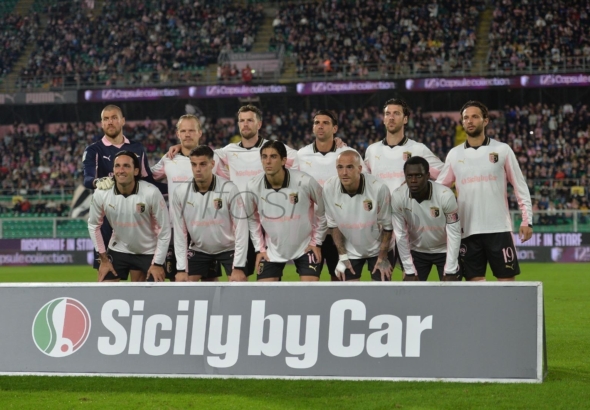 Palermo, heavy absences for Inzaghi: two suspended against Carrarese