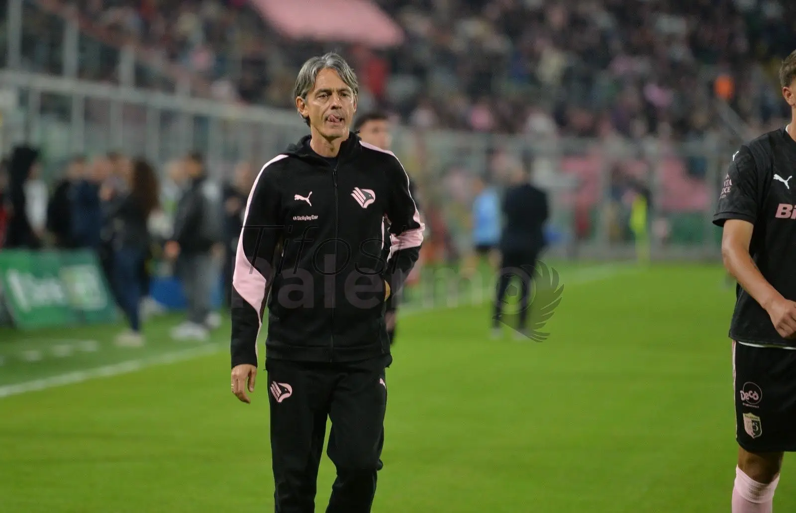 Serie B, what madness: Palermo's record might not be enough