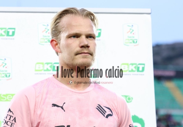 Corriere dello Sport: “Pohjanpalo beats a beautiful Carrarese”