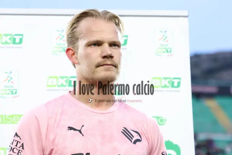 Corriere dello Sport: “Pohjanpalo beats a beautiful Carrarese”