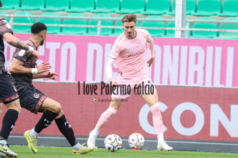 Giornale di Sicilia: “Palermo, Johnsen or Le Douaron: Inzaghi's doubt...
