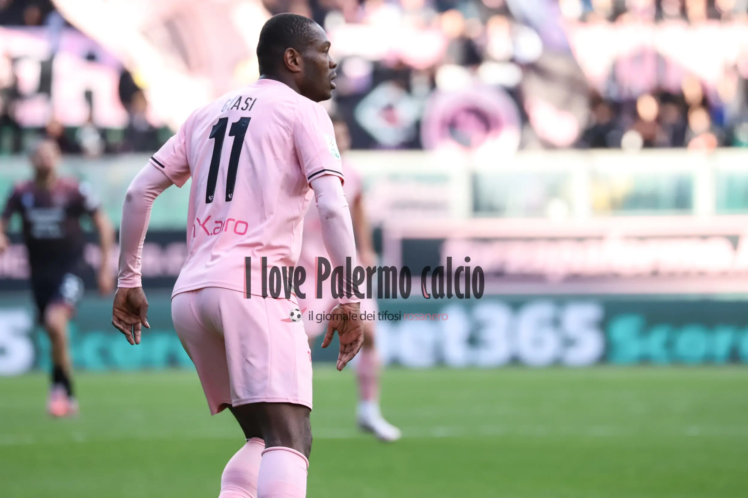 Repubblica: "Rosanero in Carrara without Pierozzi. The big...