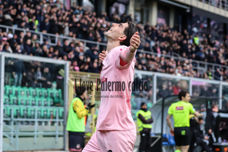Gazzetta dello Sport: “Palermo at the Adriatic with the 3-4-2-1,...
