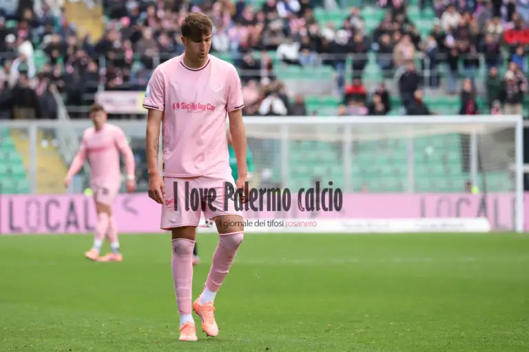 Corriere dello Sport: “Palermo, Inzaghi seeks new energy: Giovane,...