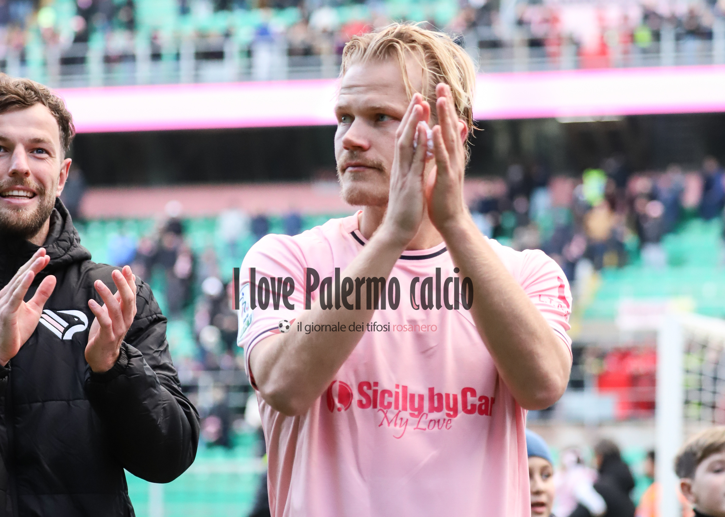 Giornale di Sicilia: "Palermo, what an opportunity. In Pescara to...