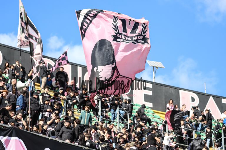 Palermo-Avellino, favorable weather for Barbera. The forecasts