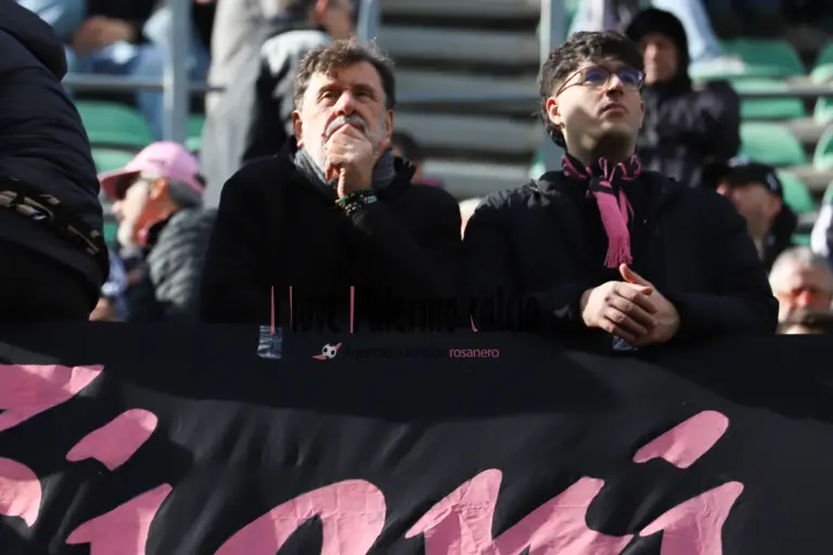 Corriere dello Sport: “Palermo, three thousand fans in Monza”