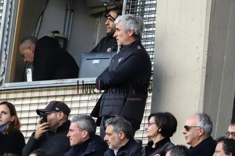 Mirri remembers Ferrara: «Passion and respect, always alongside...