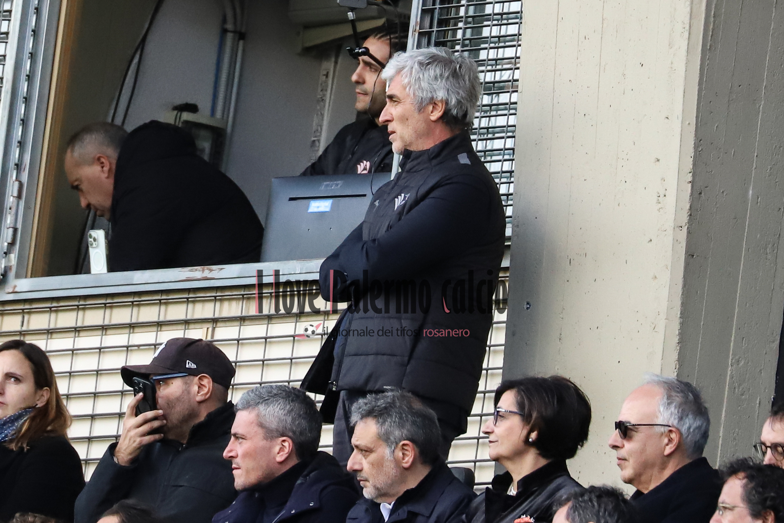 Mirri remembers Ferrara: «Passion and respect, always alongside...