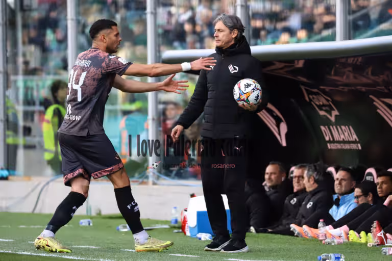 Tuttosport: "Frosinone by 9, Palermo below expectations: promoted and...