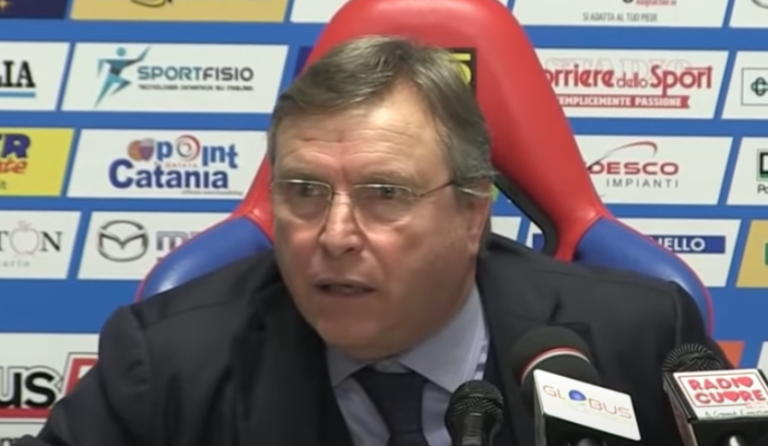 Lo Monaco: "Palermo? I thought they would resume the path towards...