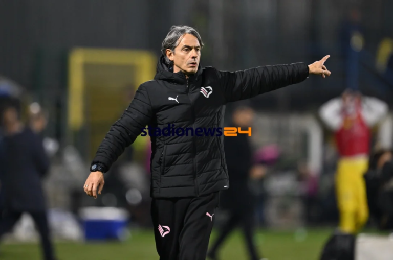 Palermo, second round of 10 (without honours). The tour de force...