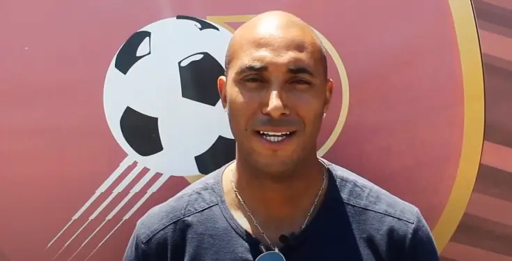 Reginaldo: “Bianco is a smart coach, he will bring Monza to Serie A....