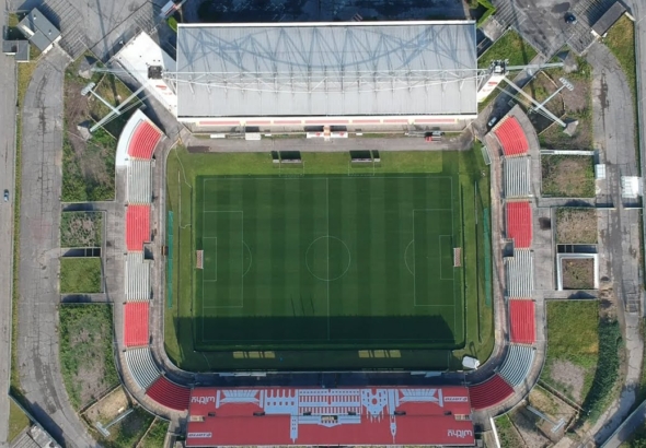 Monza-Palermo, the guest sector sold-out after the ticket chaos