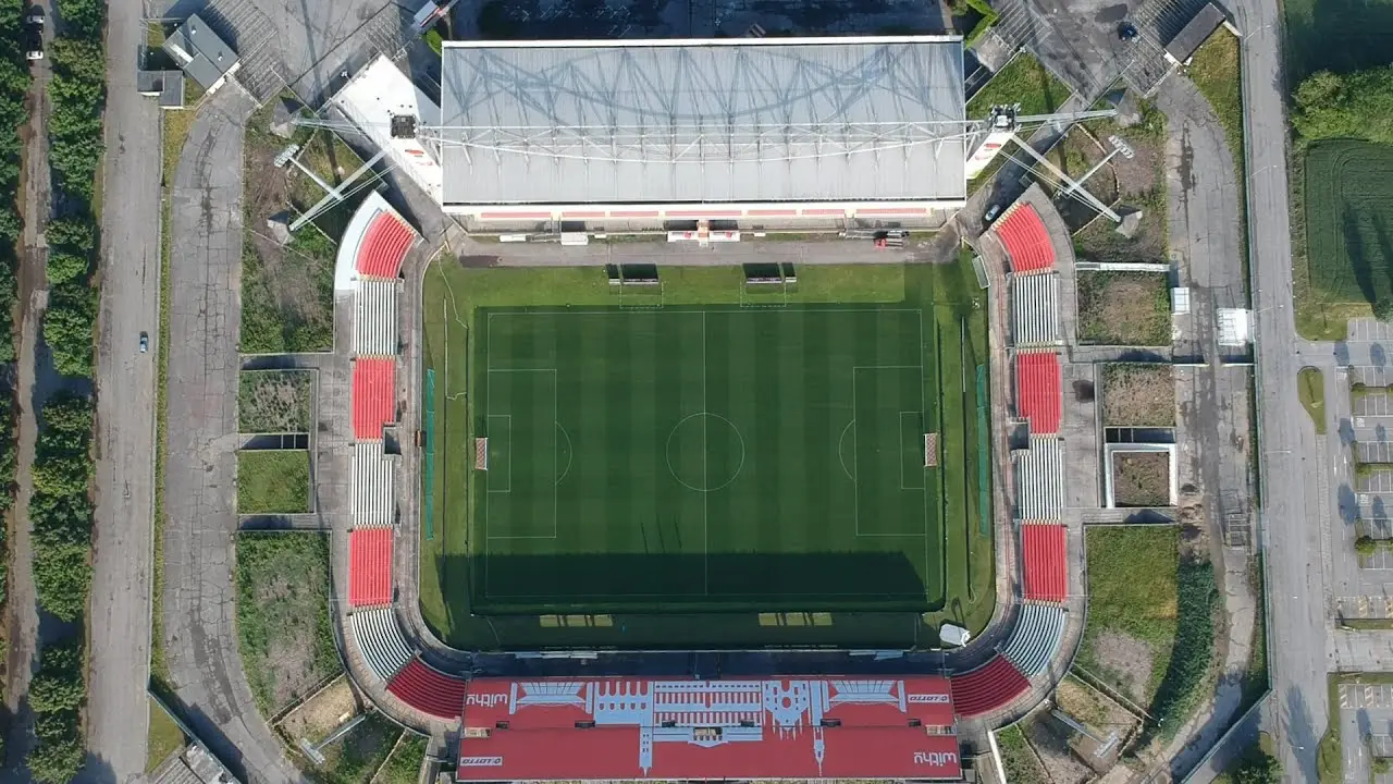 Monza-Palermo, the guest sector sold-out after the ticket chaos