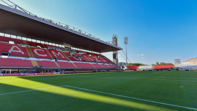 Monza-Palermo, tickets for the guest section on sale: the note