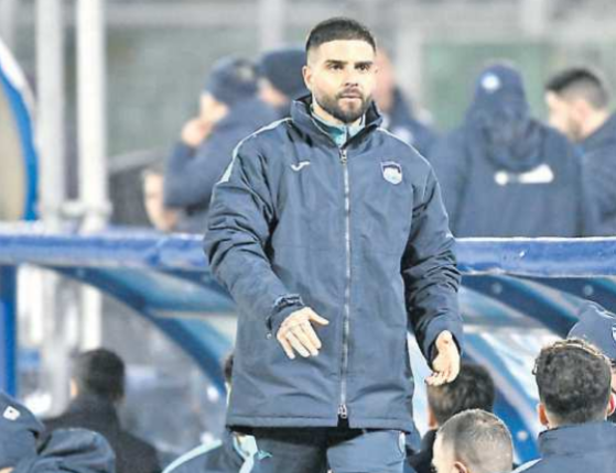 Il Messaggero Abruzzo: “Pescara in emergency against Palermo: Gorgone...