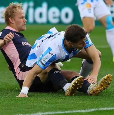 Pescara-Palermo 2-1, relive the highlights of the Adriatic match