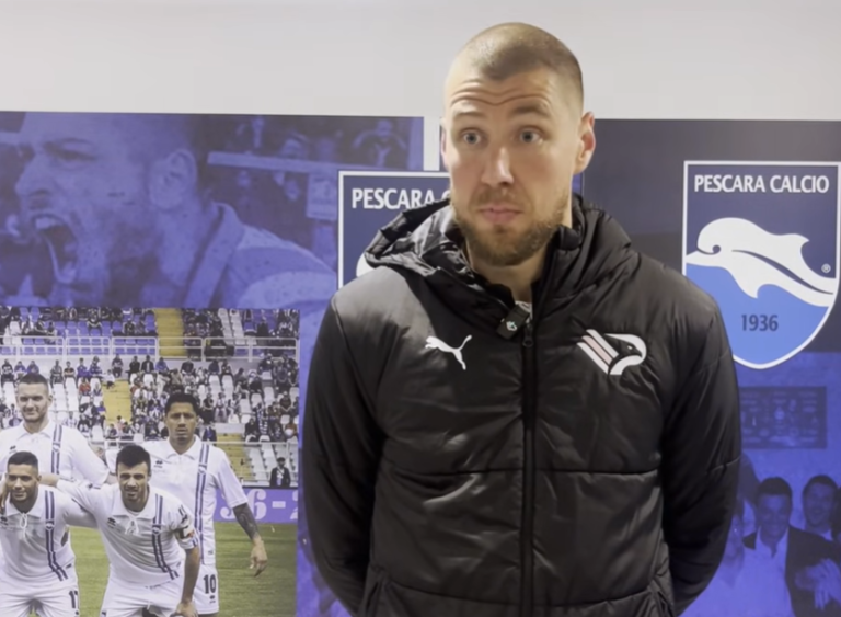 Pescara-Palermo 2-1, Joronen: «Great missed opportunity»