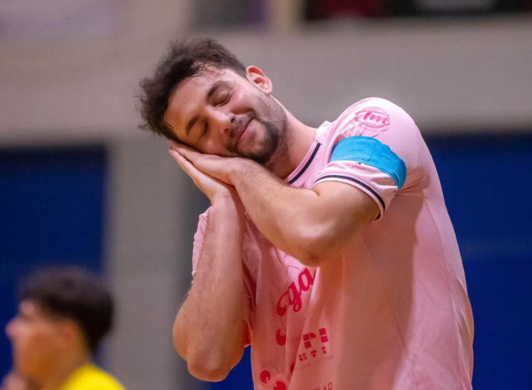 Palermo C5, rosanero avalanche: Vigor San Cataldo overwhelmed 8-1