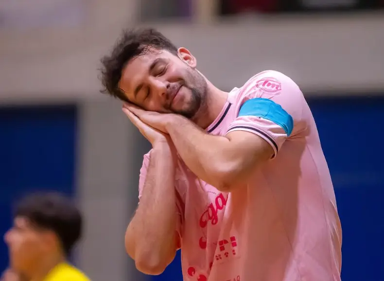 Palermo C5, rosanero avalanche: Vigor San Cataldo overwhelmed 8-1