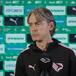 Palermo-Mantova 2-1, Inzaghi: «Great first half, but the games are...