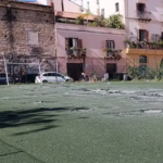 Magione, the redevelopment of the pitch begins: new life thanks to...