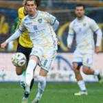 La Nazione: “Melegoni charges Carrarese: «Incredible performance, now...