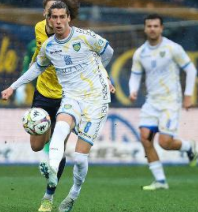 La Nazione: “Melegoni charges Carrarese: «Incredible performance, now...