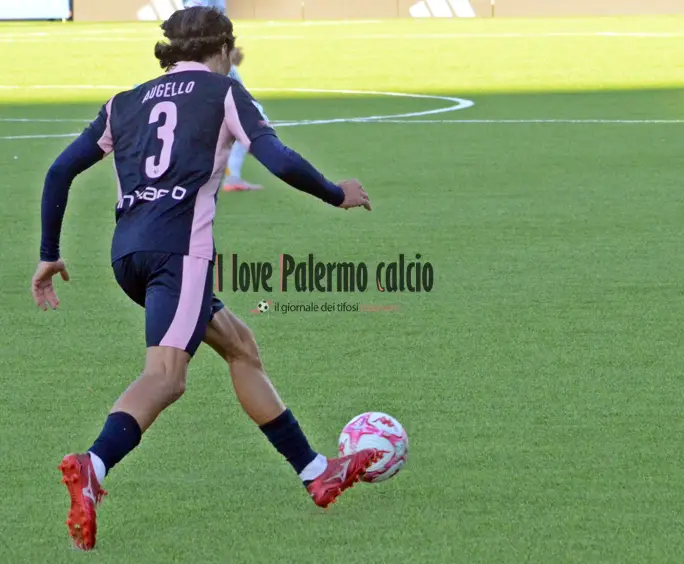 Carrarese-Palermo 0-1: Pohjanpalo gives the rosanero the lead