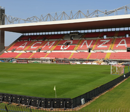 Monza-Palermo, the Observatory's decision: tickets for Sicilians only...